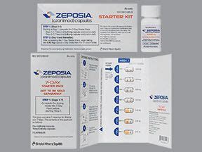 zeposa|Zeposia: Side effects, cost, uses, dosage, and more